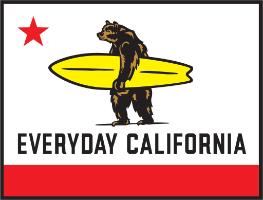 Everyday California logo