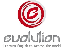 Evolution logo