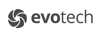 Evotech logo