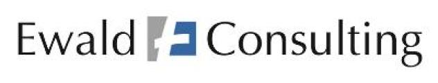 Ewald Consulting logo