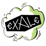 Exale Brewing logo