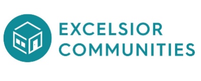 Excelsior Communities logo