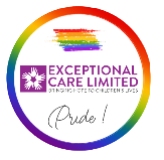 Exceptional Care Ltd logo