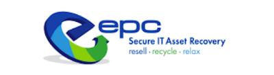 Executive Personal Computers, Inc. logo
