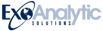 ExoAnalytic Solutions, Inc. logo