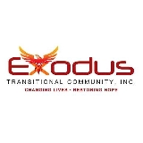 Exodus Transitional Community, Inc logo