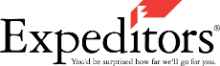 Expeditors logo