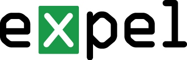 Expel logo