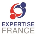 Expertise France logo