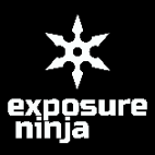 Exposure Ninja logo