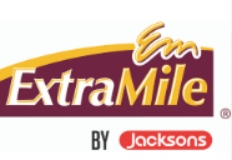 ExtraMile logo
