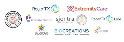 Extremity Care logo