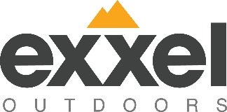 Exxel Outdoors logo