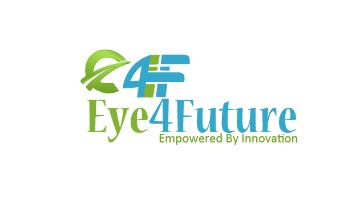 Eye4Future logo
