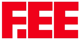 F.EE GmbH logo