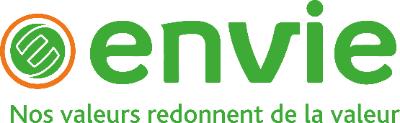 Fédération Envie logo