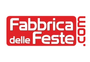 FABBRICA DELLE FESTE SRL logo