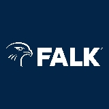 FALK Bouwsystemen logo