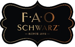 FAO Schwarz logo