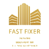FAST FIXER BUILDING MAINTENANCE LLC Logo