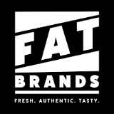 FAT Brands logo