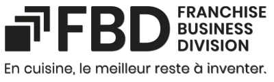 FBD INTERNATIONAL logo