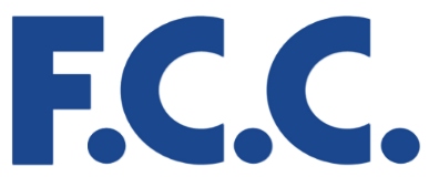 FCC logo