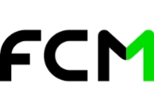 FCM logo