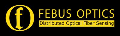 FEBUS OPTICS logo