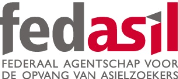 FEDASIL logo