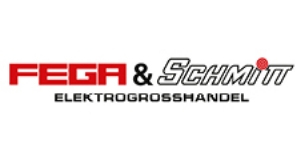 FEGA & Schmitt Elektrogroßhandel GmbH logo