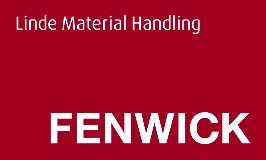 FENWICK LINDE logo