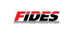 FIDES logo