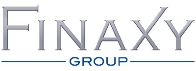 FINAXY Entreprise IDF logo