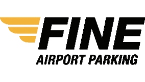 FINE AIRPORT PARKING logo