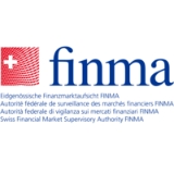 FINMA logo