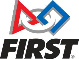 FIRST logo