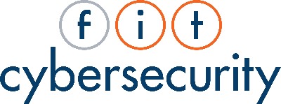FIT Cybersecurity logo