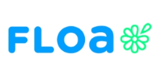 FLOA logo