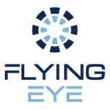 FLYING EYE logo