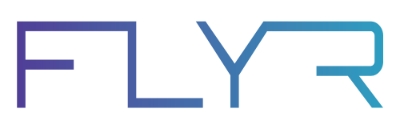 FLYR logo