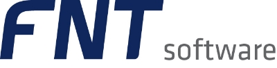 FNT GmbH logo