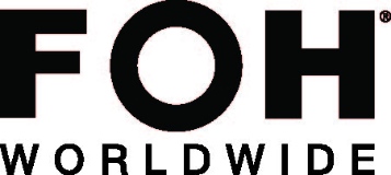 FOH, INC. logo