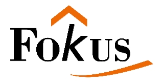 FOKUS logo
