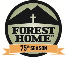 FOREST HOME logo