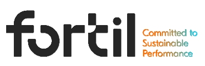 FORTIL logo