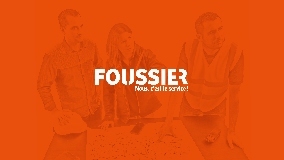 FOUSSIER logo