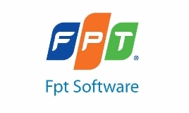 FPT Software logo