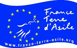 FRANCE TERRE D'ASILE logo