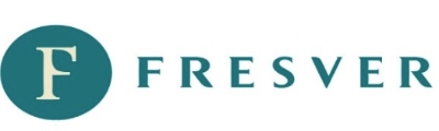 FRESVER REBIRTH logo